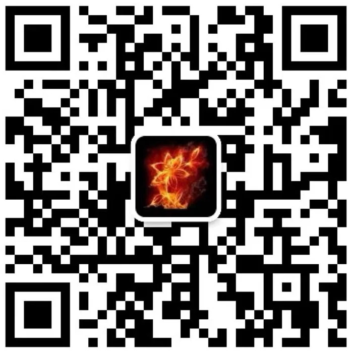QR code