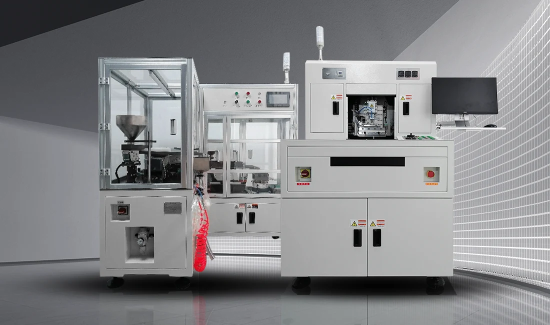 RES -machine