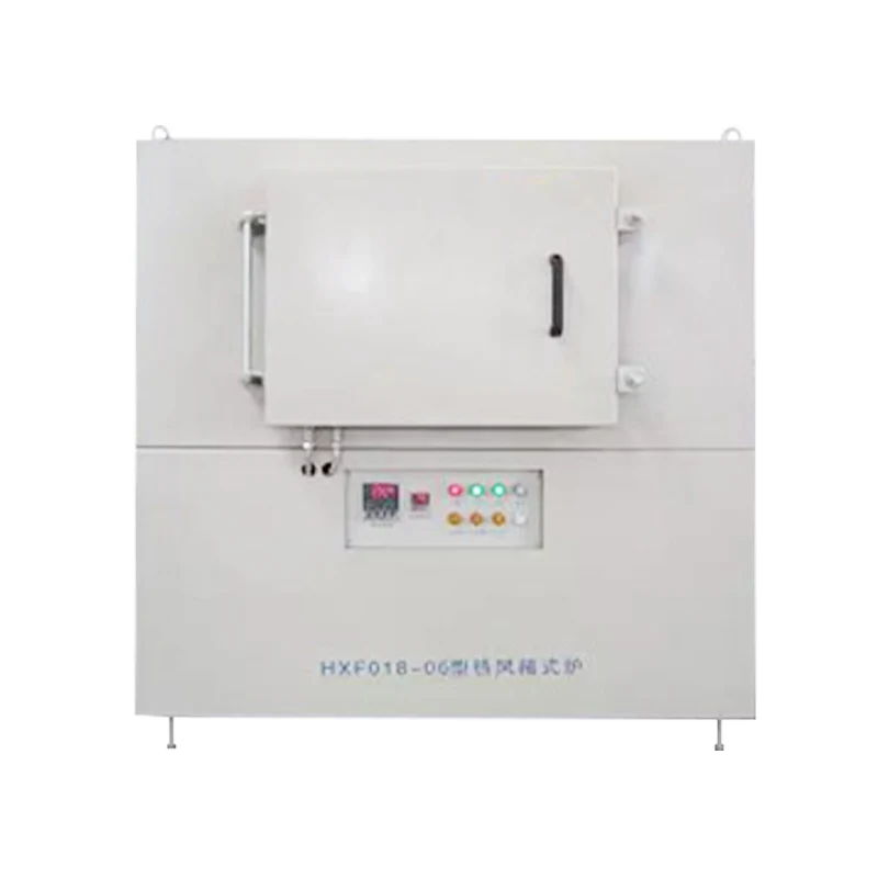 Sfeer oven muffeloven