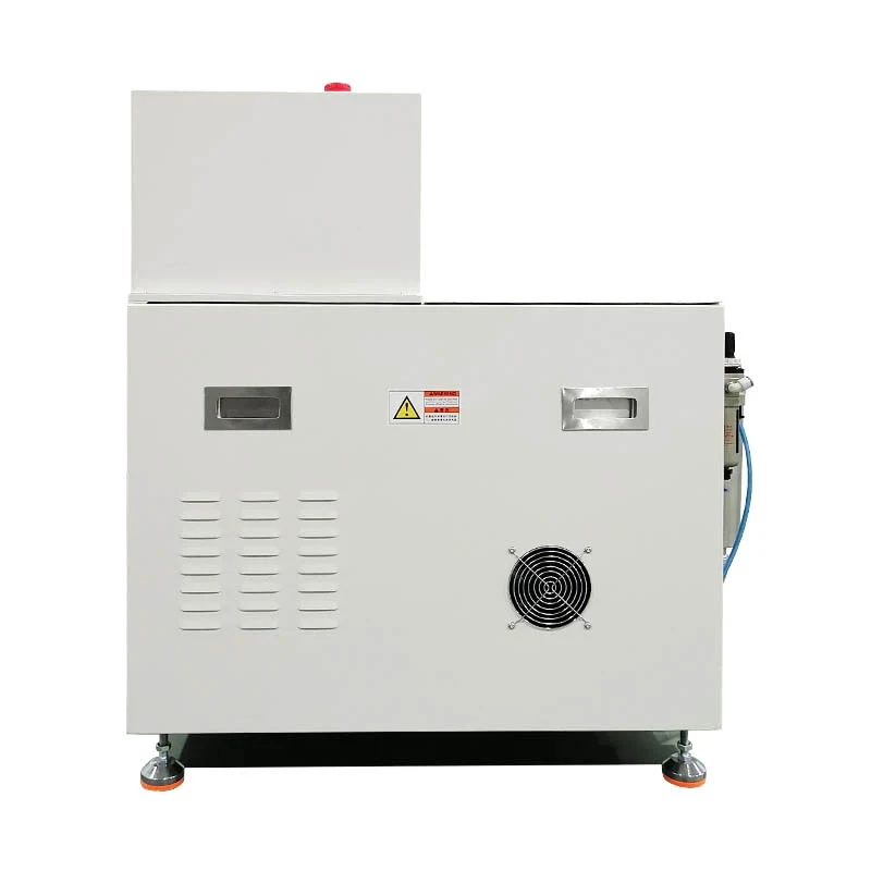 Automatische HTCC Wall Mounted Machine