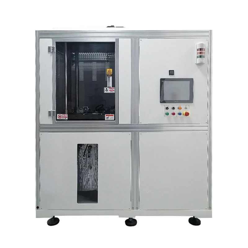 Automatische HTCC Warm isostatische persmachine