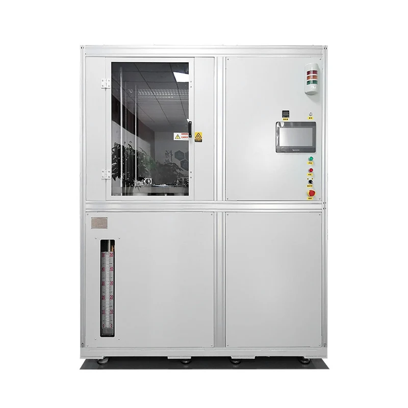 Automatische MCH Warm isostatische persmachine