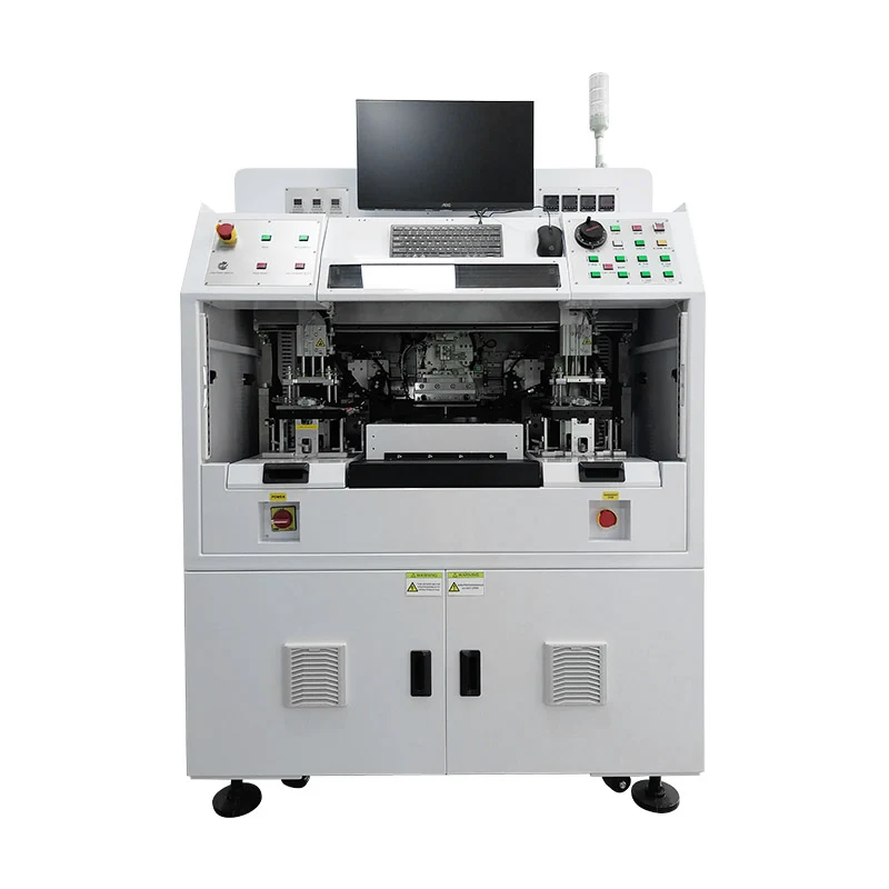 Automatische RES -snijmachine