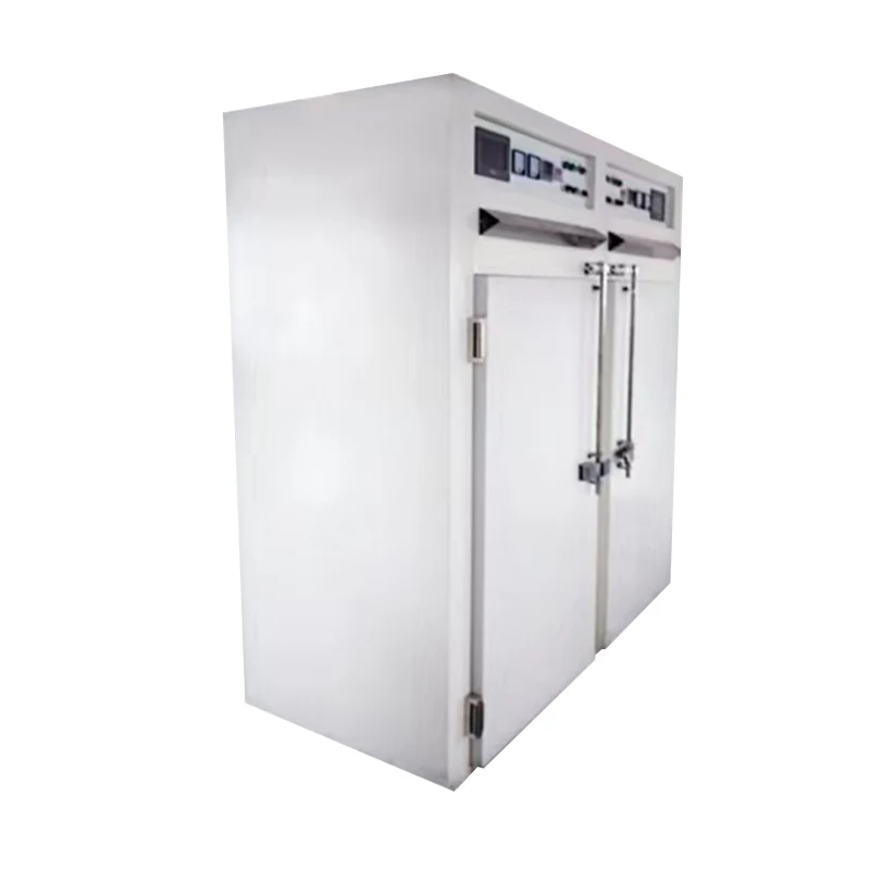 Grote bakoven (H1700*W1500*D750mm)