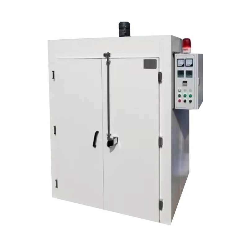 Grote bakoven (H2200*W1800*D850mm)