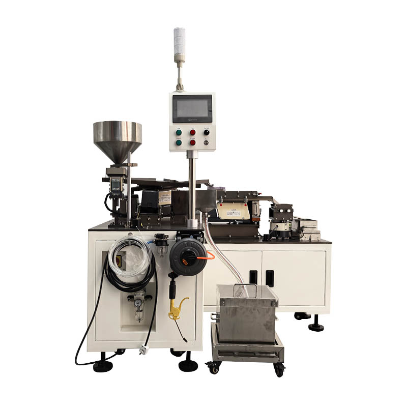 MLCC Sedimentatiesorteerder